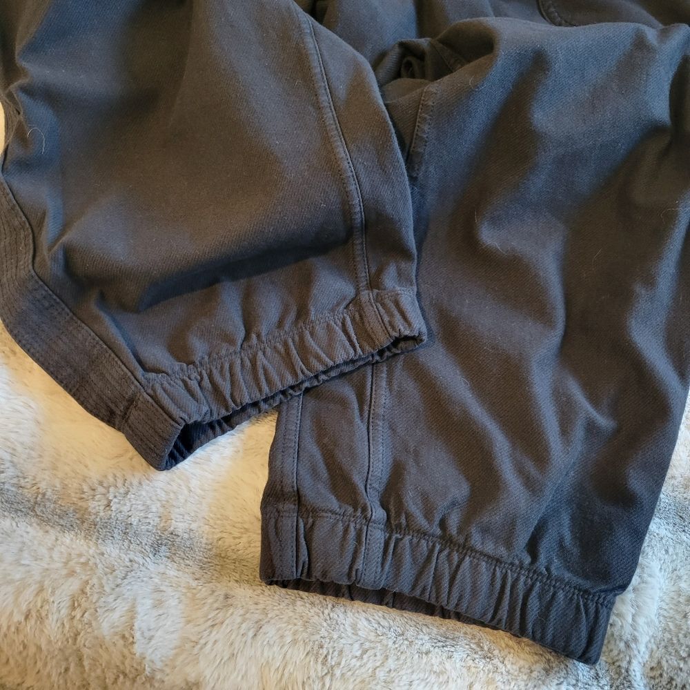 Athleta Plus Size Farallon Jogger Pants, Size 26 - Picture 11 of 13